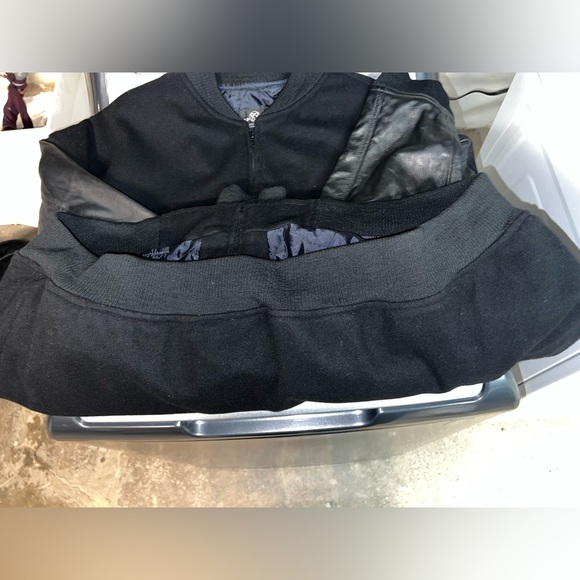 Men’s varsity jacket Size 6XL - Picture 10 of 10